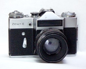 Zenit